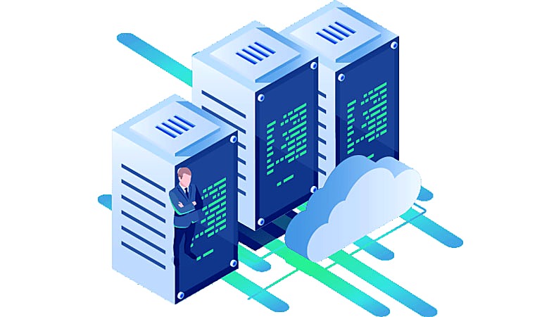 Health information technology and hosting